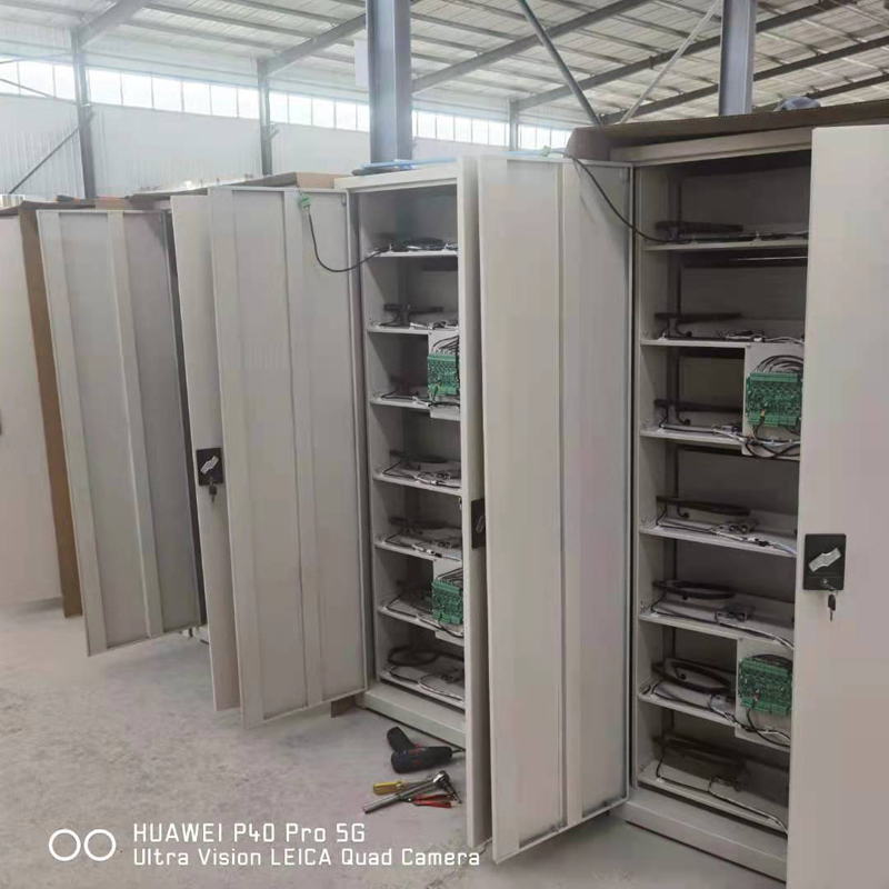 江蘇實(shí)驗(yàn)室智能?；穬?chǔ)存柜